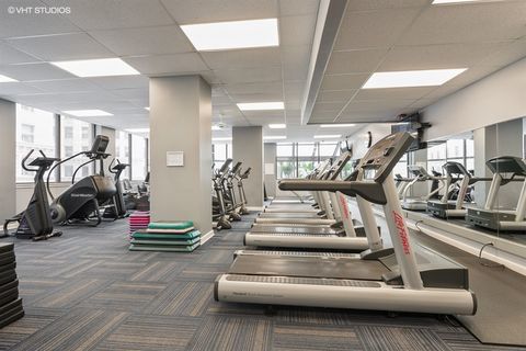 Tiny photo for 405 N WABASH Avenue #3412, Chicago, IL 60611 (MLS # 12547637)