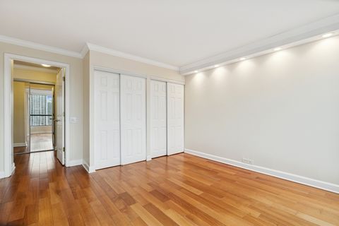 Tiny photo for 405 N WABASH Avenue #3412, Chicago, IL 60611 (MLS # 12547637)