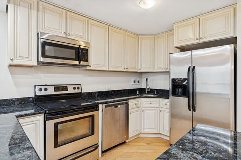 Tiny photo for 405 N WABASH Avenue #3412, Chicago, IL 60611 (MLS # 12547637)