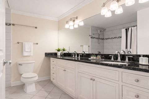 Tiny photo for 405 N WABASH Avenue #3412, Chicago, IL 60611 (MLS # 12547637)