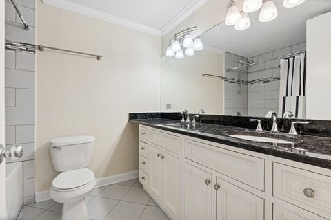 Tiny photo for 405 N WABASH Avenue #3412, Chicago, IL 60611 (MLS # 12547637)