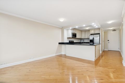 Tiny photo for 405 N WABASH Avenue #3412, Chicago, IL 60611 (MLS # 12547637)
