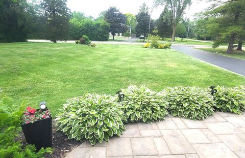 Tiny photo for 83 Wildwood Drive, Barrington, IL 60010 (MLS # 12701929)