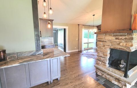 Tiny photo for 83 Wildwood Drive, Barrington, IL 60010 (MLS # 12701929)