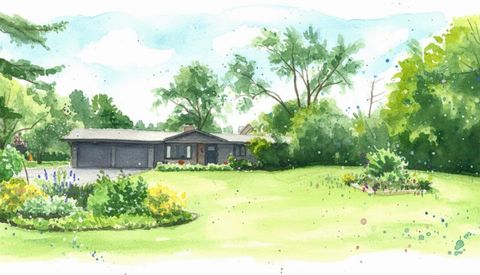 Tiny photo for 83 Wildwood Drive, Barrington, IL 60010 (MLS # 12701929)
