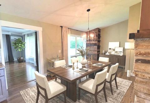 Tiny photo for 83 Wildwood Drive, Barrington, IL 60010 (MLS # 12701929)