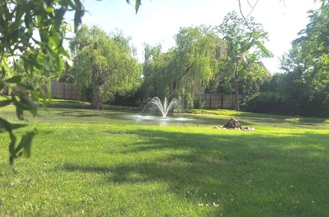 Tiny photo for 83 Wildwood Drive, Barrington, IL 60010 (MLS # 12701929)