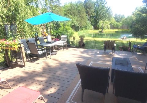 Tiny photo for 83 Wildwood Drive, Barrington, IL 60010 (MLS # 12701929)