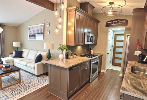 Tiny photo for 83 Wildwood Drive, Barrington, IL 60010 (MLS # 12701929)