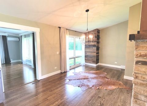 Tiny photo for 83 Wildwood Drive, Barrington, IL 60010 (MLS # 12701929)