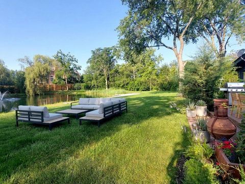 Tiny photo for 83 Wildwood Drive, Barrington, IL 60010 (MLS # 12701929)