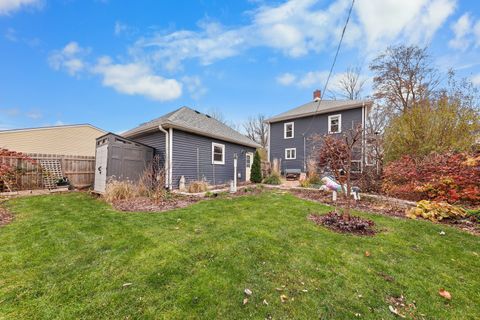 Tiny photo for 524 E Chapin Street, Morris, IL 60450 (MLS # 12604034)