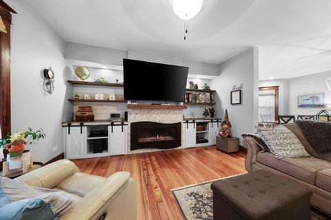 Tiny photo for 524 E Chapin Street, Morris, IL 60450 (MLS # 12604034)