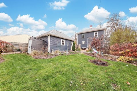 Tiny photo for 524 E Chapin Street, Morris, IL 60450 (MLS # 12604034)