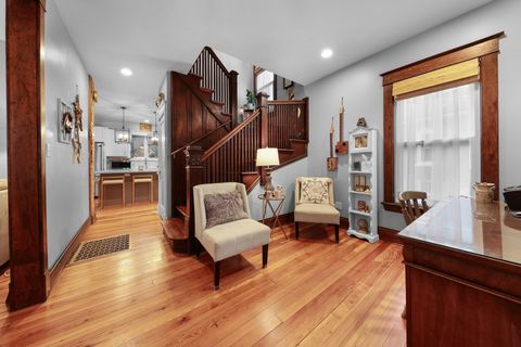 Tiny photo for 524 E Chapin Street, Morris, IL 60450 (MLS # 12604034)