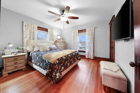 Tiny photo for 524 E Chapin Street, Morris, IL 60450 (MLS # 12604034)