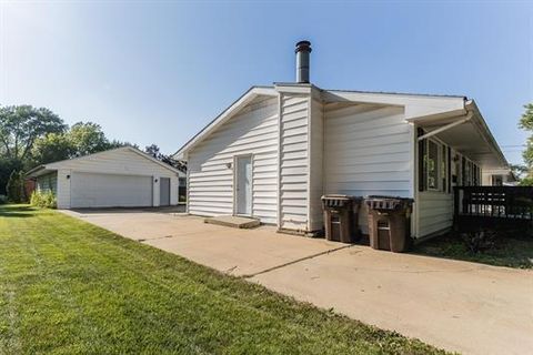 A home in Freeport