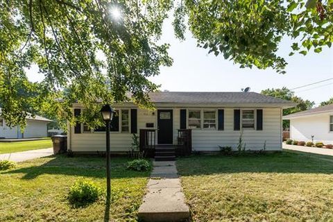 A home in Freeport