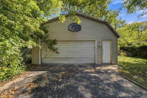 Tiny photo for 17143 Ridgewood Avenue, Lansing, IL 60438 (MLS # 12770487)
