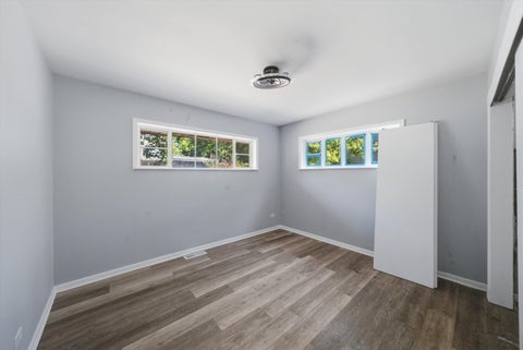 Tiny photo for 17143 Ridgewood Avenue, Lansing, IL 60438 (MLS # 12770487)