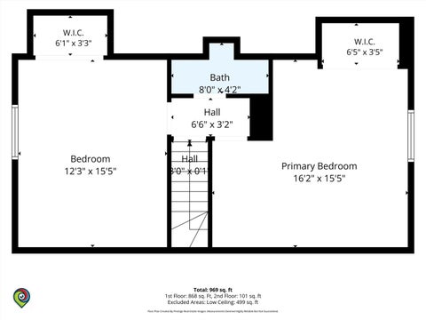 Tiny photo for 17143 Ridgewood Avenue, Lansing, IL 60438 (MLS # 12770487)
