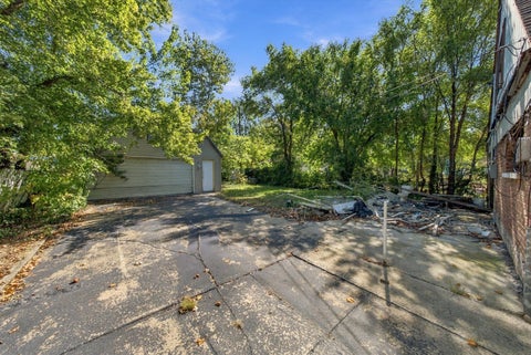 Tiny photo for 17143 Ridgewood Avenue, Lansing, IL 60438 (MLS # 12770487)