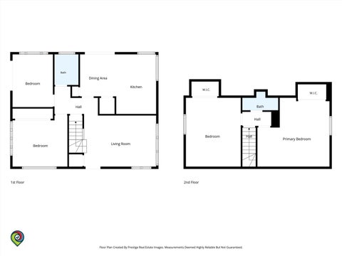 Tiny photo for 17143 Ridgewood Avenue, Lansing, IL 60438 (MLS # 12770487)