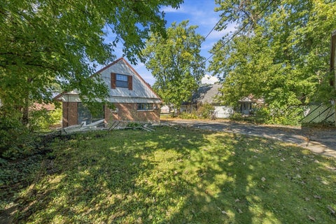 Tiny photo for 17143 Ridgewood Avenue, Lansing, IL 60438 (MLS # 12770487)