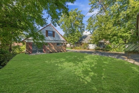 Tiny photo for 17143 Ridgewood Avenue, Lansing, IL 60438 (MLS # 12770487)