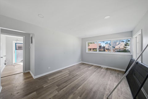Tiny photo for 17143 Ridgewood Avenue, Lansing, IL 60438 (MLS # 12770487)