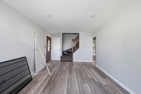 Tiny photo for 17143 Ridgewood Avenue, Lansing, IL 60438 (MLS # 12770487)