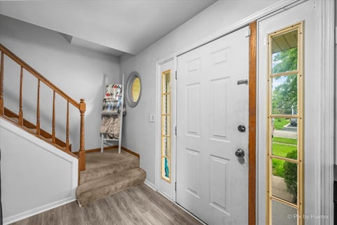 Tiny photo for 1441 Loch Lomond Drive, Crystal Lake, IL 60014 (MLS # 12717926)