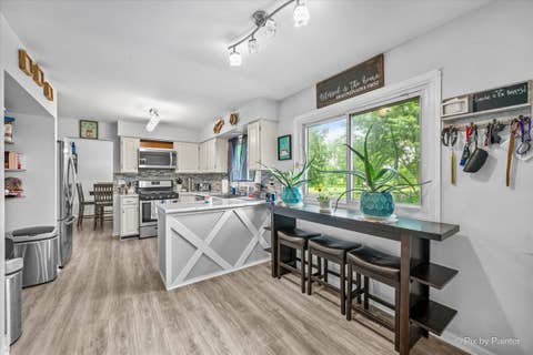 Tiny photo for 1441 Loch Lomond Drive, Crystal Lake, IL 60014 (MLS # 12717926)