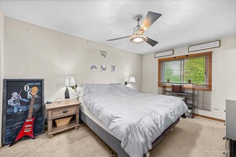 Tiny photo for 1441 Loch Lomond Drive, Crystal Lake, IL 60014 (MLS # 12717926)