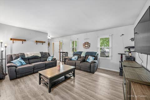 Tiny photo for 1441 Loch Lomond Drive, Crystal Lake, IL 60014 (MLS # 12717926)