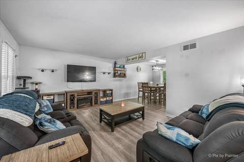 Tiny photo for 1441 Loch Lomond Drive, Crystal Lake, IL 60014 (MLS # 12717926)