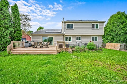 Tiny photo for 1441 Loch Lomond Drive, Crystal Lake, IL 60014 (MLS # 12717926)
