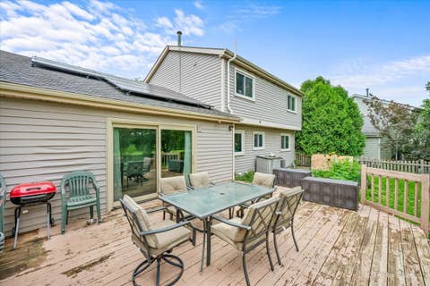 Tiny photo for 1441 Loch Lomond Drive, Crystal Lake, IL 60014 (MLS # 12717926)