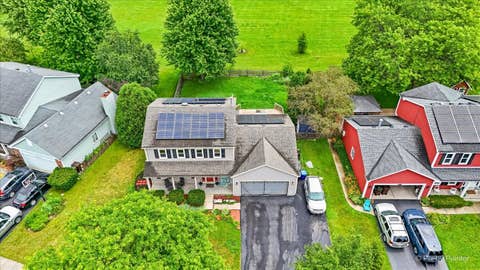 Tiny photo for 1441 Loch Lomond Drive, Crystal Lake, IL 60014 (MLS # 12717926)