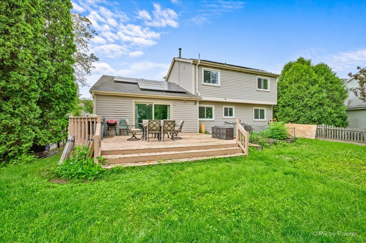 1441 Loch Lomond Drive