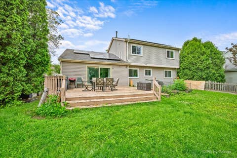 Tiny photo for 1441 Loch Lomond Drive, Crystal Lake, IL 60014 (MLS # 12717926)