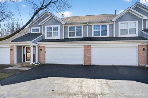 Photo of 6787 E Monticello Court #6787, Gurnee, IL 60031 (MLS # 12588484)