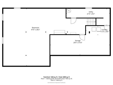 Tiny photo for 20651 Thomas Drive, Lockport, IL 60441 (MLS # 12482627)
