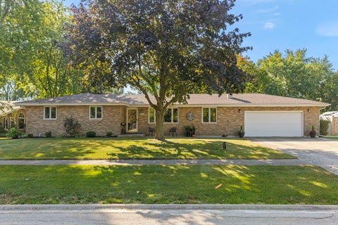 Photo of 20651 Thomas Drive, Lockport, IL 60441 (MLS # 12482627)