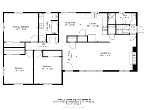 Tiny photo for 20651 Thomas Drive, Lockport, IL 60441 (MLS # 12482627)