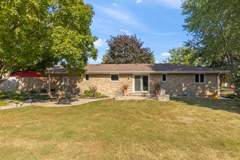 Tiny photo for 20651 Thomas Drive, Lockport, IL 60441 (MLS # 12482627)
