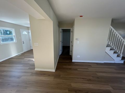 Tiny photo for 4207 176th Place, Country Club Hills, IL 60478 (MLS # 12522520)