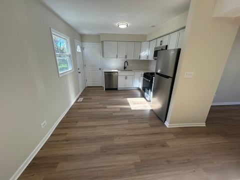 Tiny photo for 4207 176th Place, Country Club Hills, IL 60478 (MLS # 12522520)