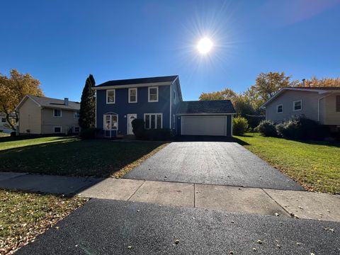 4207 176th Place Country Club Hills IL 60478