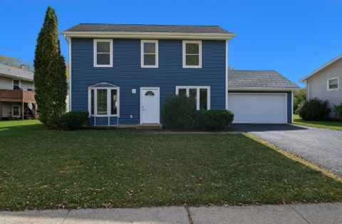 Tiny photo for 4207 176th Place, Country Club Hills, IL 60478 (MLS # 12522520)
